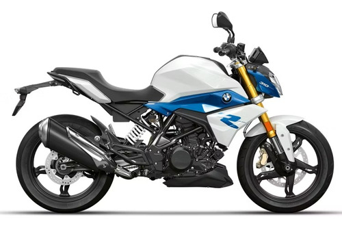 Bmw G310r