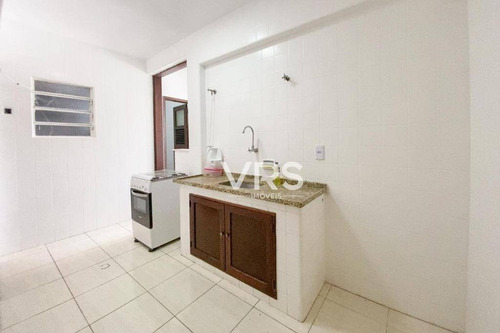 Imagem 9 de 15 de Apartamento Com 2 Dormitórios À Venda, 58 M² Por R$ 285.000,00 - Várzea - Teresópolis/rj - Ap0338