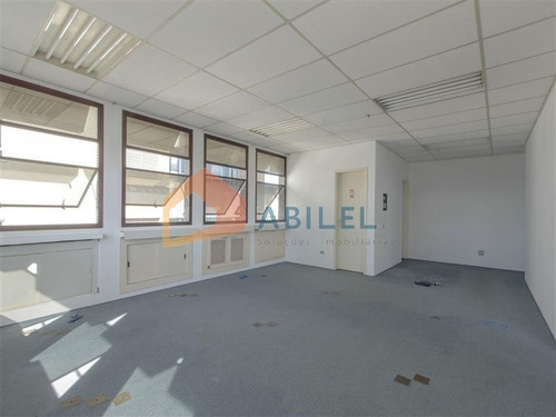 Imagem 9 de 18 de Sala Comercial No Centro De São Bernardo Do Campo - 7826