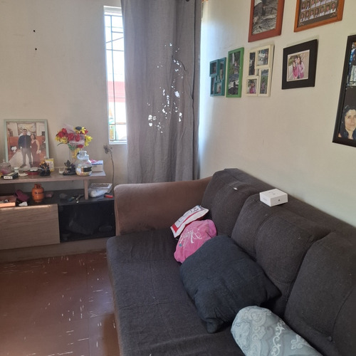 Dpto Venta Pobl El Estanque Centro Cívico Peñalolen
