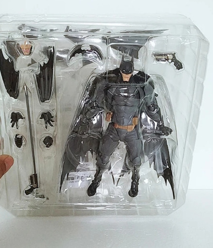 Batman Dark Night Amazing Yamaguchi