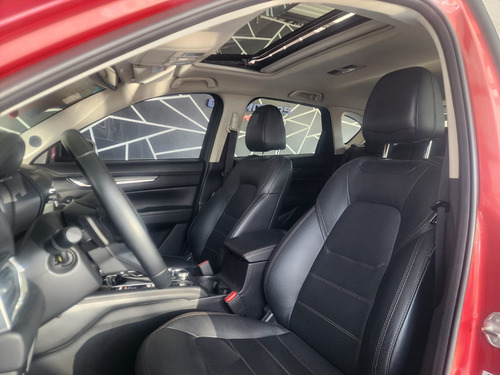 Mazda CX-5 2.5T Signature At