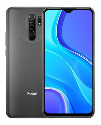 Xiaomi Redmi 9