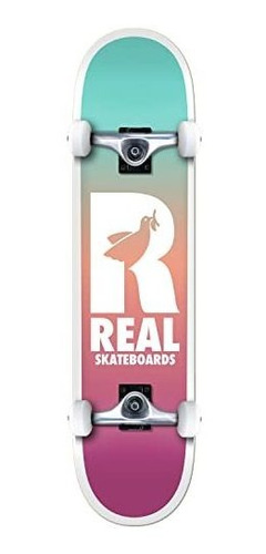Patineta, Skatebboards Es Real Skateboard Completo Be Free F