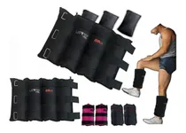 Comprar Kit Pesas Tobilleras Graduables 20k (40lbs) Deporte-fitness.