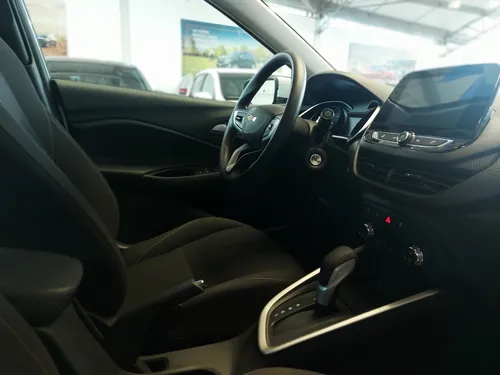 Chevrolet Onix 1.0t Lt At