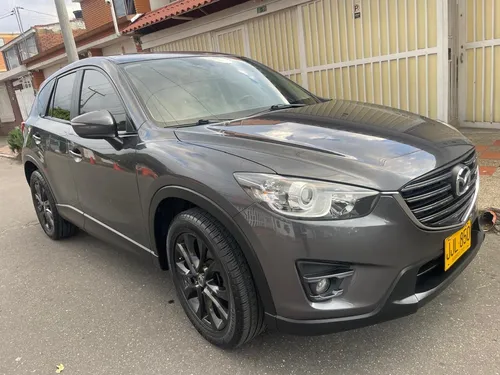Mazda CX-5 2.0 At