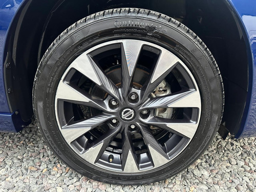 Nissan Sentra 1.8 Sr Pure Drive