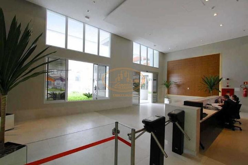Sala Comercial Localizado(a) No Bairro Santana Em São Paulo / São Paulo - 1730:903357