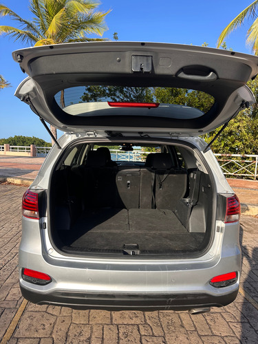 Kia Sorento 2.4 Lx At