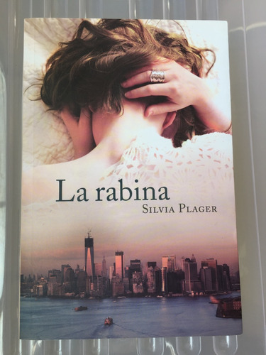 Libro La Rabina - Silvia Plager - Excelente Estado - Oferta