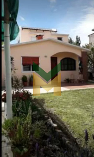 Casa En Venta Barrio Las Cooperativas, Maldonado