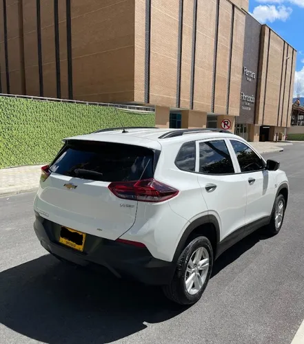 Chevrolet Tracker 1.2T Ls Mt