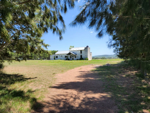 Imagen 1 de 30 de Chacra 5 Hs Con 2 Casas - Consulte !!! - Zona Rural Zona Rural