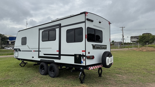 Trailer Importado Winnebago 2326rk - 0km - Y@w2