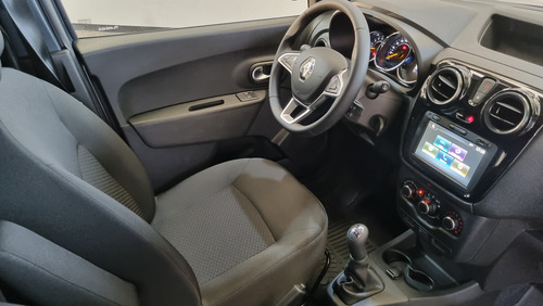 Renault Kangoo Ii Express 1.6 Sce Emotion