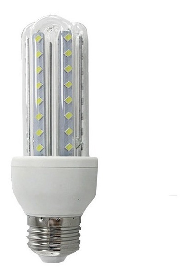 Lampada Led Bulbo 11 Watts 1018 Lumens Branca Bivolt 110v 220v Black Decker Lampada De Led Magazine Luiza