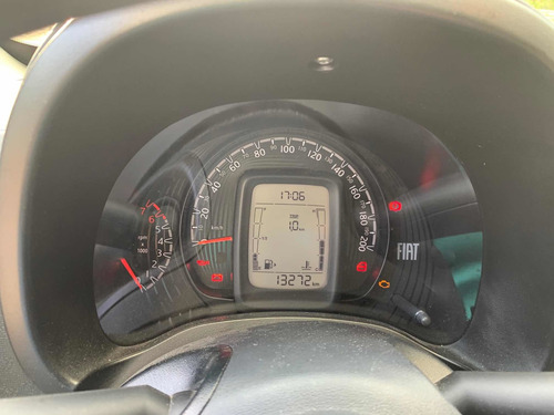 Fiat Mobi 2020 1.0 Like Flex 5p