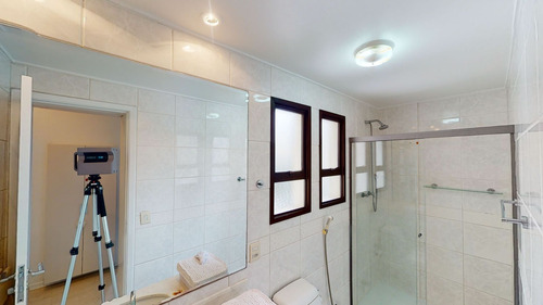 Imagem 26 de 27 de Apto Morumbi | 2 Quartos | 93 M² | Cond: R$1330.00 | 2 Vagas - 12693xa