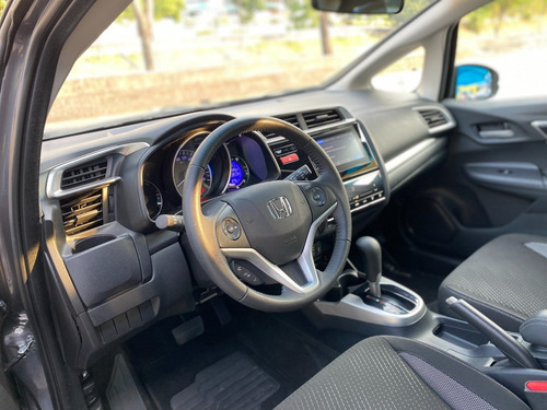 Imagem 8 de 10 de Honda Wr-v