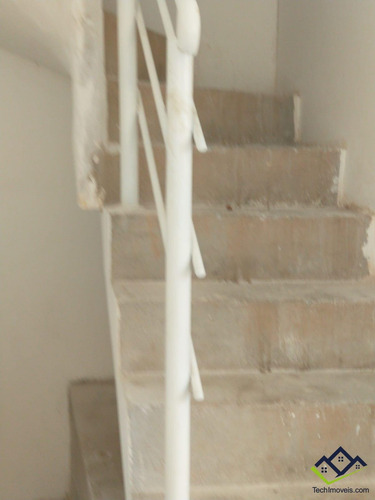 Imagem 28 de 29 de Casa Em Condomínio - Ca00056 - 70414317