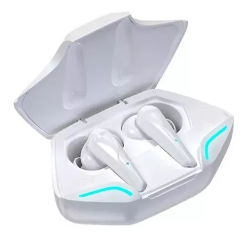 Auriculares Inalámbricos Suono SNAU-1002 Bluetooth Rosa