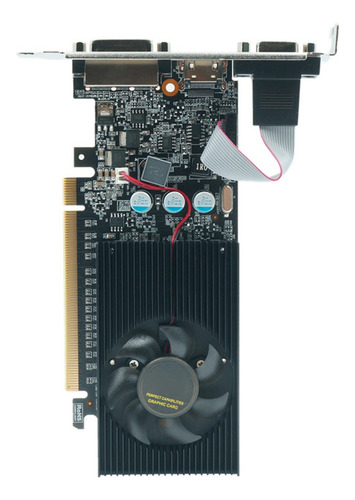 Y Tarjeta Gráfica Gt730 2gb Tarjetas Gráficas Gt730 Ddr3