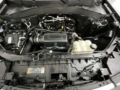 New Explorer Xlt 2.3 4x4 Aut 5p 7 Pas Kxv747