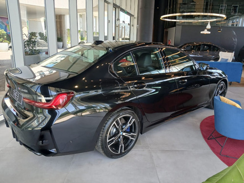 BMW Serie 3 3.0 M340I Xdrive M Performance