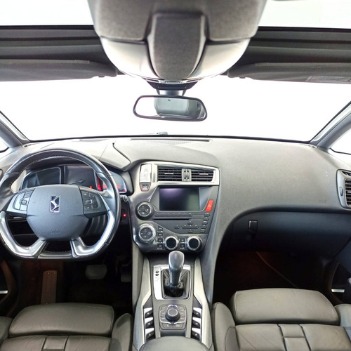 Imagem 7 de 15 de Citroën Ds5 1.6 Thp Gasolina Bva