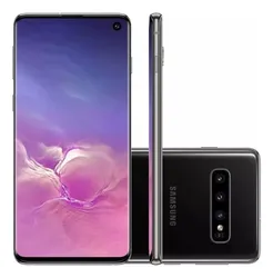 Comprar Samsung Galaxy S10 Tela6,1