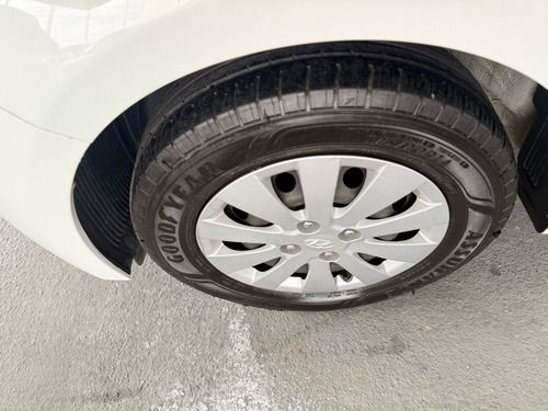 Hyundai HB20 HB20 Unique 1.0 Flex 12V Mec.
