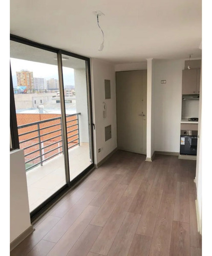 Departamento En Martinez De Rozas 2869