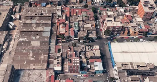 Casa En Venta En San Simon Tolnahuac, Cuahtemoc. Recuperación Bancaria Laab1