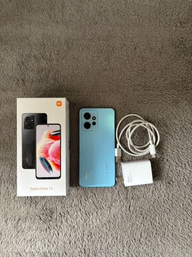 Xiaomi Redmi Note Redmi Note 12 Pro Dual Sim (Usado)