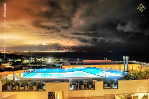 Imagen 3 de 3 de Venta De 2 Dormitorios Con Parrillero Propio En Punta Ballena