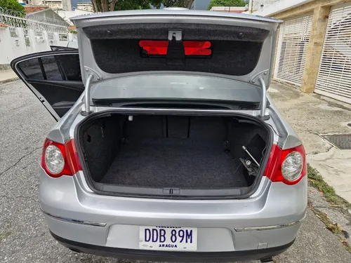 Volkswagen Passat Highline