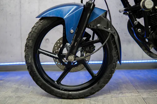 Yamaha Sz-r 150 2022