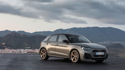 Nuevo Audi A1 Sportback 2021 0km Usado 2020 30 35 A3 Q2 Pg