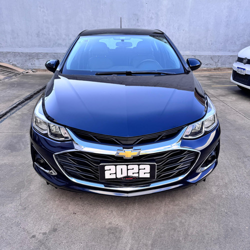 Chevrolet Cruze 5 1.4 Lt Mt 5p