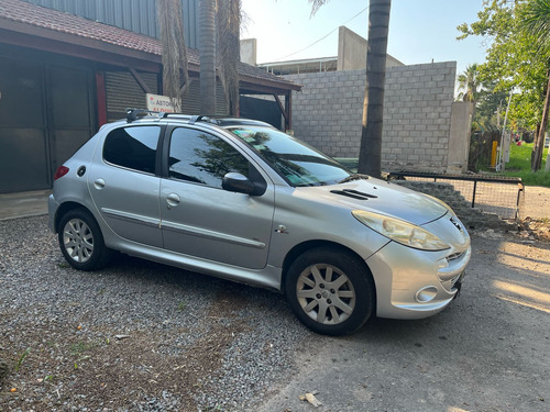 Peugeot 207 1.4 Allure Hdi 70cv