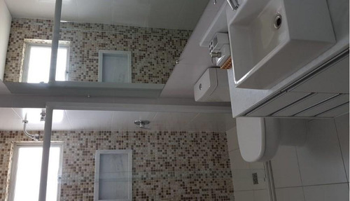 Cobertura Com 3 Dormitórios À Venda, 116 M² Por R$ 1.200.000,00 - Bigorrilho - Curitiba/pr - Co0212