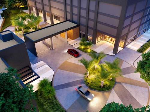Imagem 6 de 30 de Apartamento Com 67mts, 2 Dormitórios Sendo 1 Suíte, 1 Vaga Ao Lado Do Super Shopping Em Osasco - 67jbosasco - 69104981