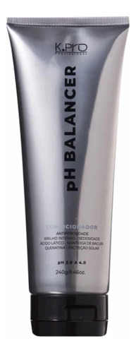 Kpro Ph Balancer Shampoo 240g + Condicionador 240g