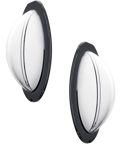 Insta360 Juego De Protectores De Lentes Adhesivos One X3 Cam