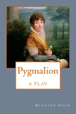 Libro Pygmalion - Shaw, George Bernard