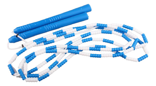 Cuerda Para Saltar Con Blandas, Cuerda De Saltar Ajustable