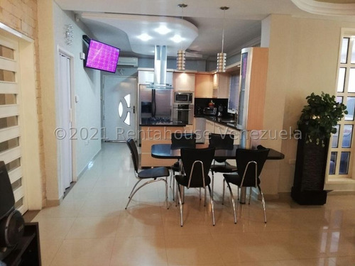 Imagen 11 de 15 de Casa En Venta En Los Chaguaramos Maracay Aragua 22-10877 Irrr