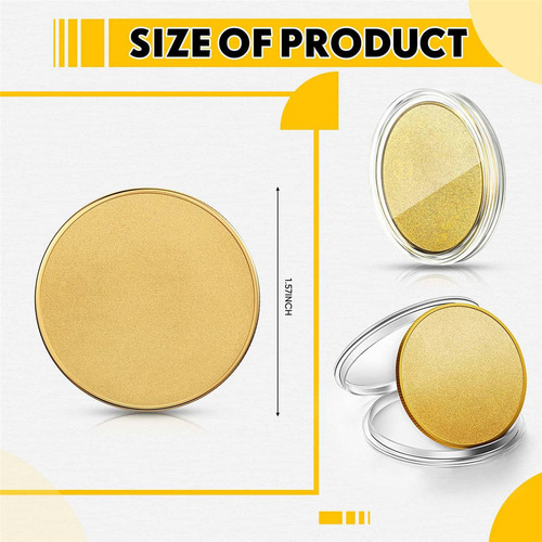 Monedas De Desafío En Blanco For Grabar Monedas En Blanco C