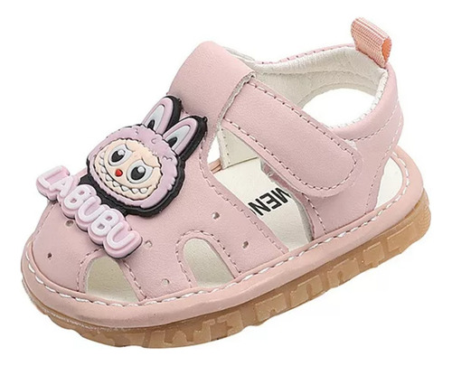 Sandalias Para Bebés De Verano Para Bebés Pequeños